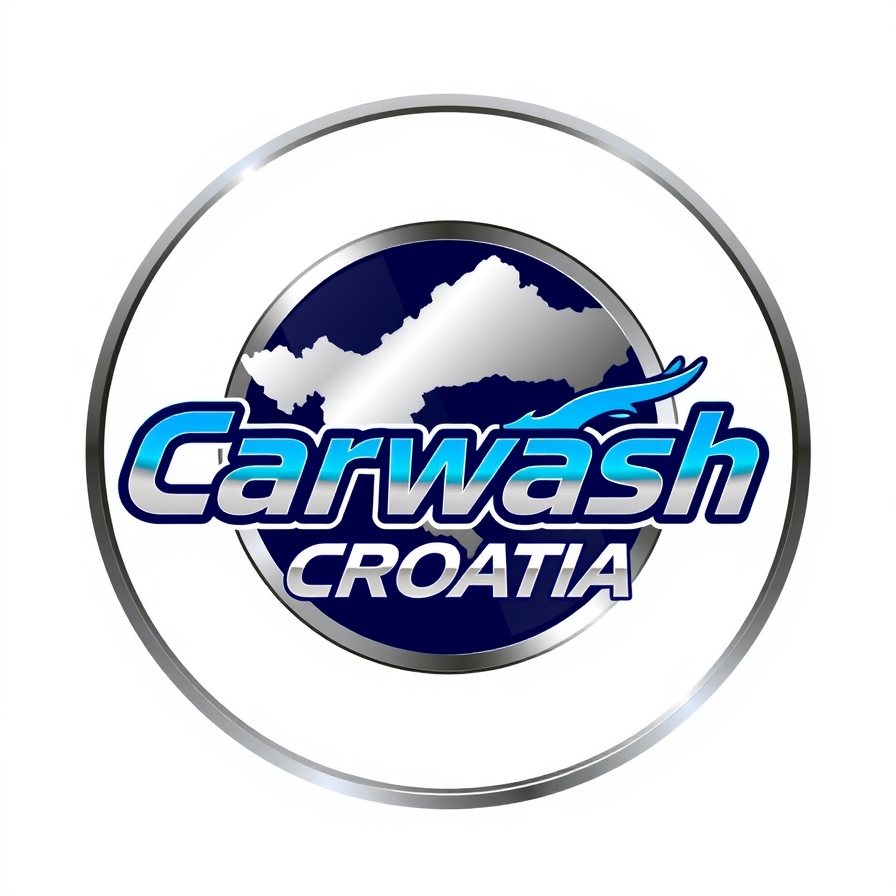 Carwash Croatia